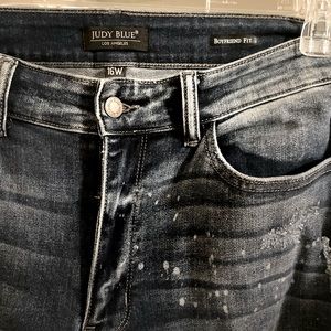 Judy Blue Jeans 16W